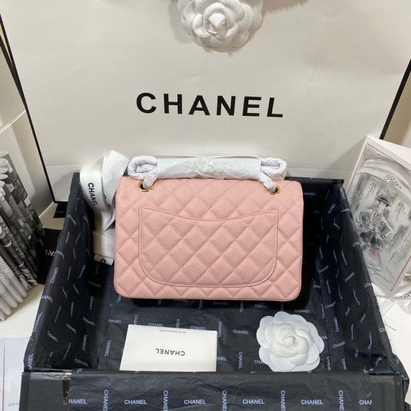 Chanel CF Series Bags